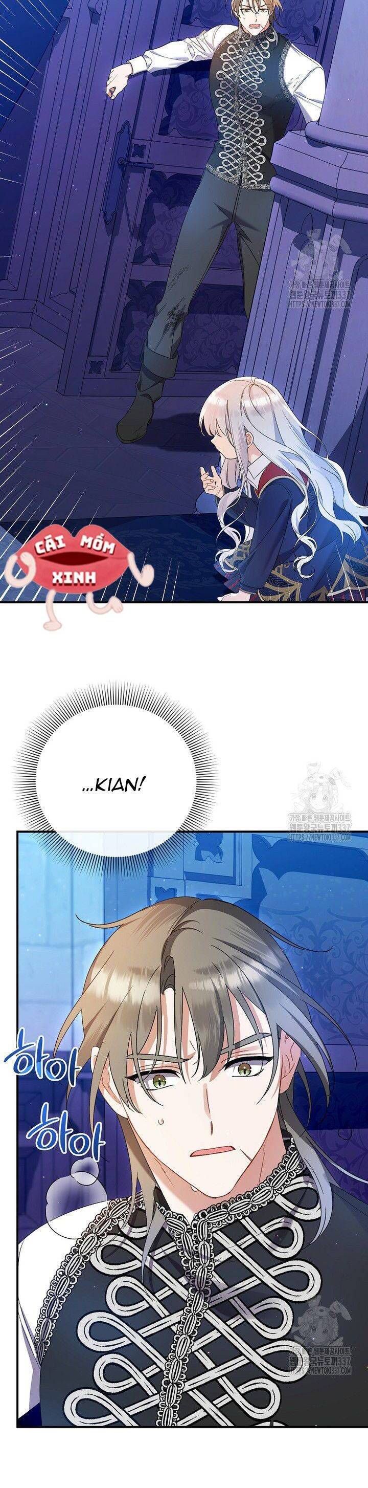 Tôi Chỉ Định Chăm Sóc Người Cha Ốm Yếu Của Mình Thôi Mà: Chapter 12