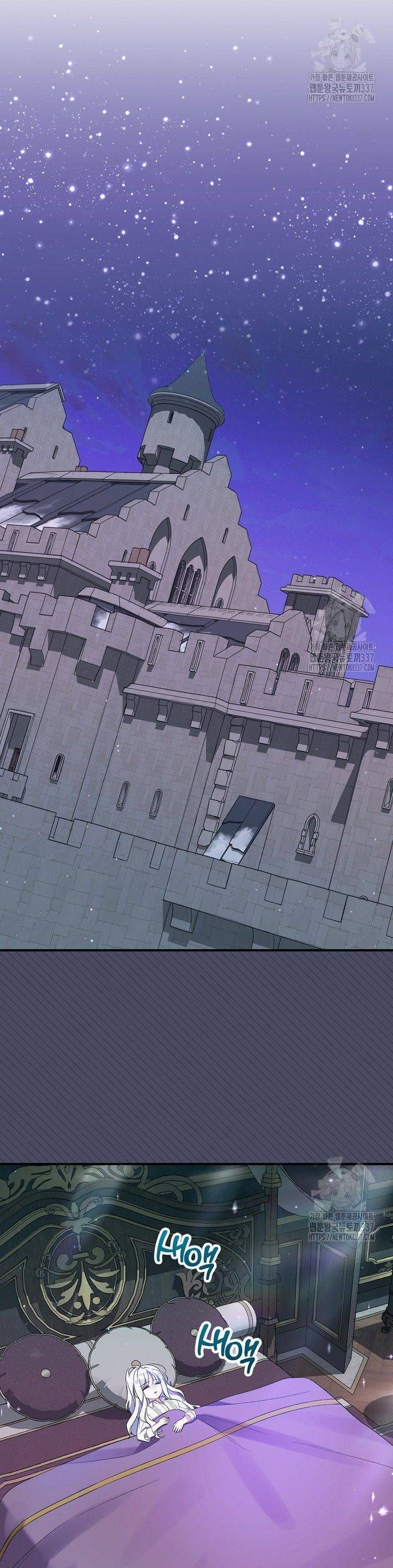 Tôi Chỉ Định Chăm Sóc Người Cha Ốm Yếu Của Mình Thôi Mà: Chapter 12