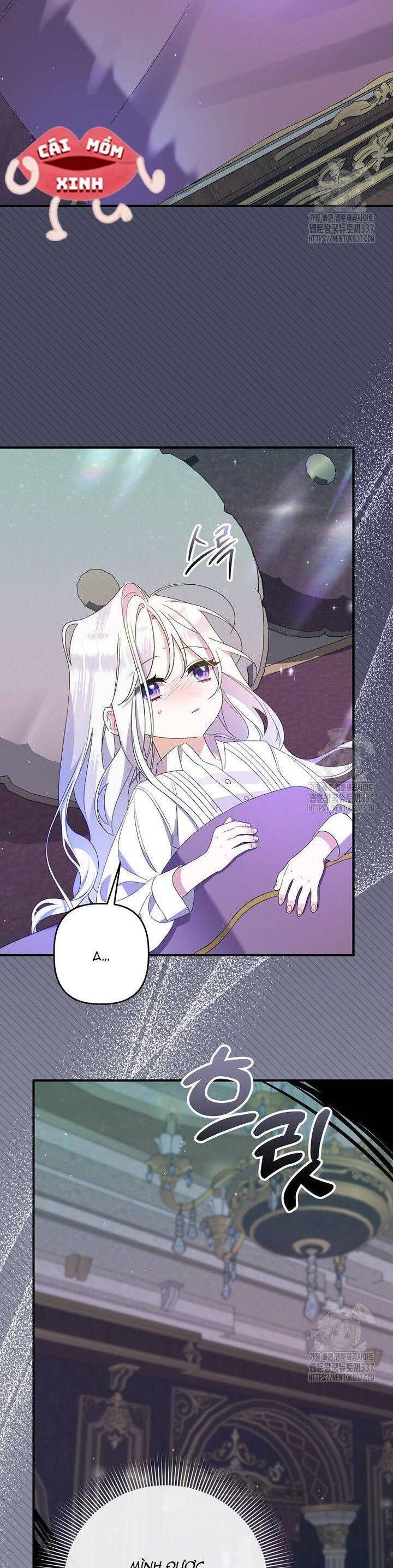 Tôi Chỉ Định Chăm Sóc Người Cha Ốm Yếu Của Mình Thôi Mà: Chapter 12