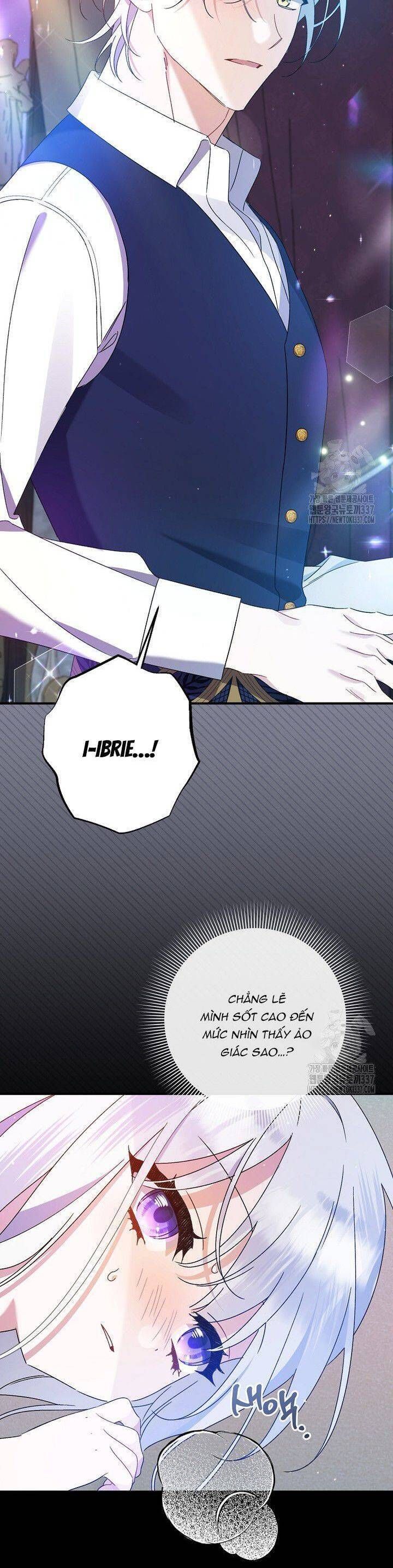 Tôi Chỉ Định Chăm Sóc Người Cha Ốm Yếu Của Mình Thôi Mà: Chapter 12