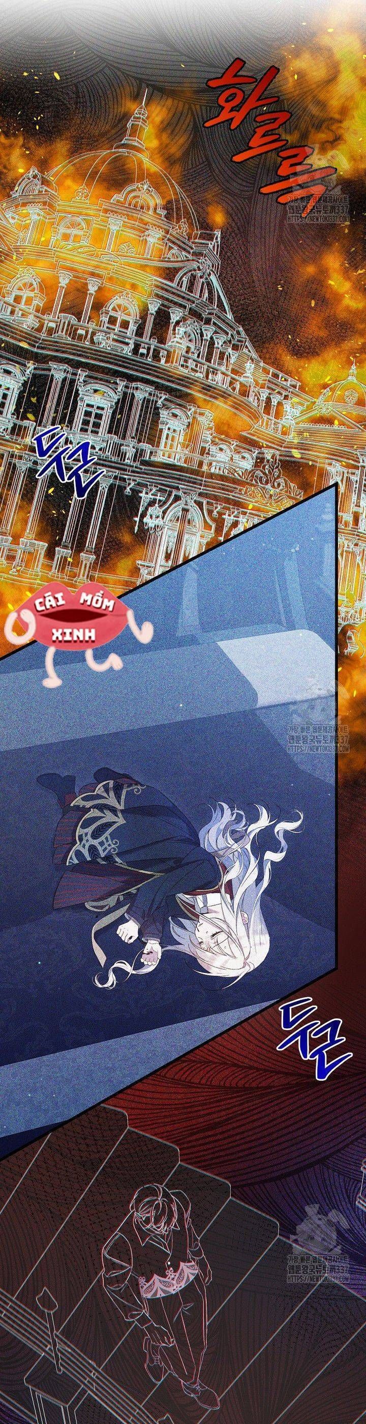 Tôi Chỉ Định Chăm Sóc Người Cha Ốm Yếu Của Mình Thôi Mà: Chapter 12