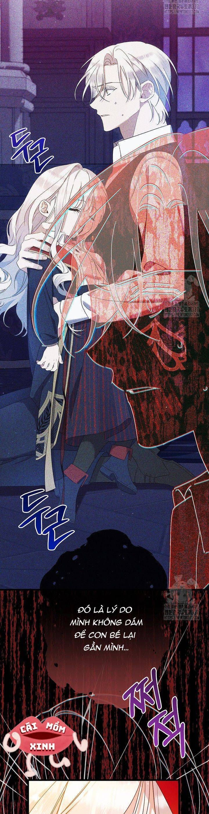 Tôi Chỉ Định Chăm Sóc Người Cha Ốm Yếu Của Mình Thôi Mà: Chapter 12