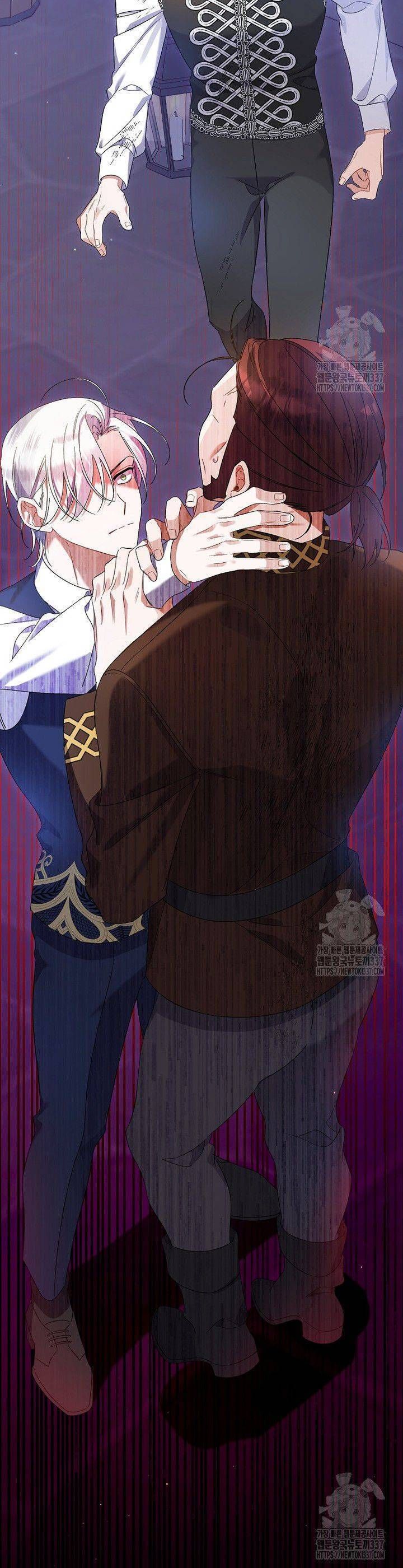 Tôi Chỉ Định Chăm Sóc Người Cha Ốm Yếu Của Mình Thôi Mà: Chapter 12