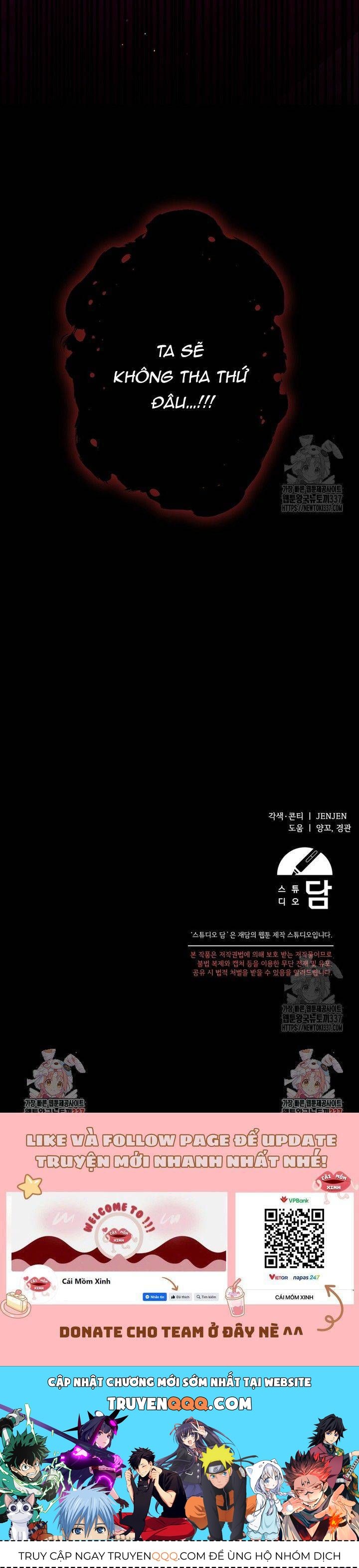 Tôi Chỉ Định Chăm Sóc Người Cha Ốm Yếu Của Mình Thôi Mà: Chapter 12