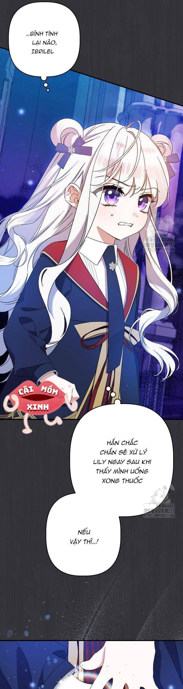 Tôi Chỉ Định Chăm Sóc Người Cha Ốm Yếu Của Mình Thôi Mà: Chapter 12