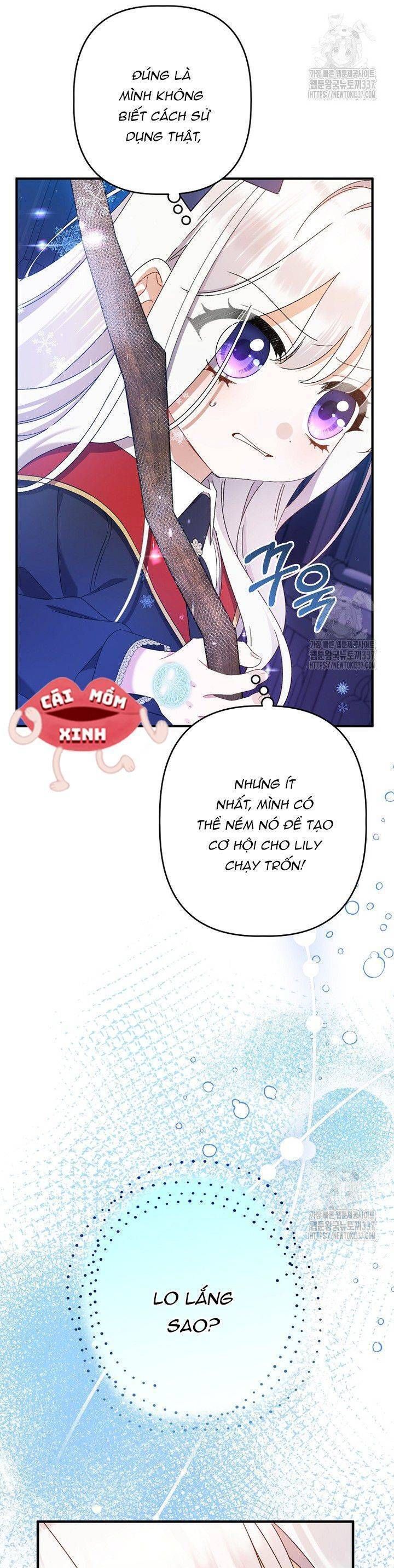 Tôi Chỉ Định Chăm Sóc Người Cha Ốm Yếu Của Mình Thôi Mà: Chapter 12