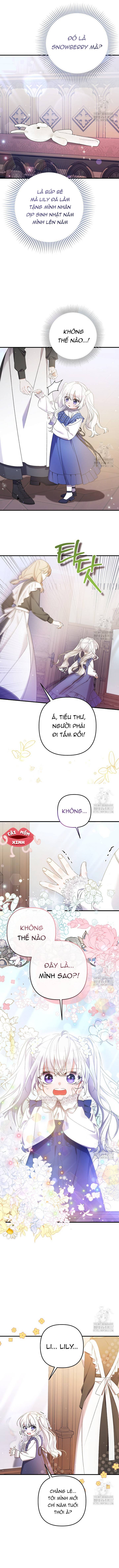 Tôi Chỉ Định Chăm Sóc Người Cha Ốm Yếu Của Mình Thôi Mà: Chapter 2