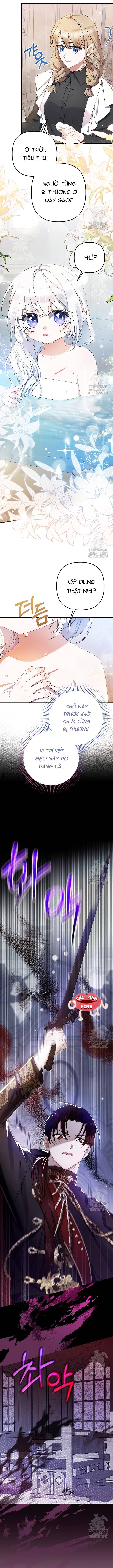 Tôi Chỉ Định Chăm Sóc Người Cha Ốm Yếu Của Mình Thôi Mà: Chapter 2