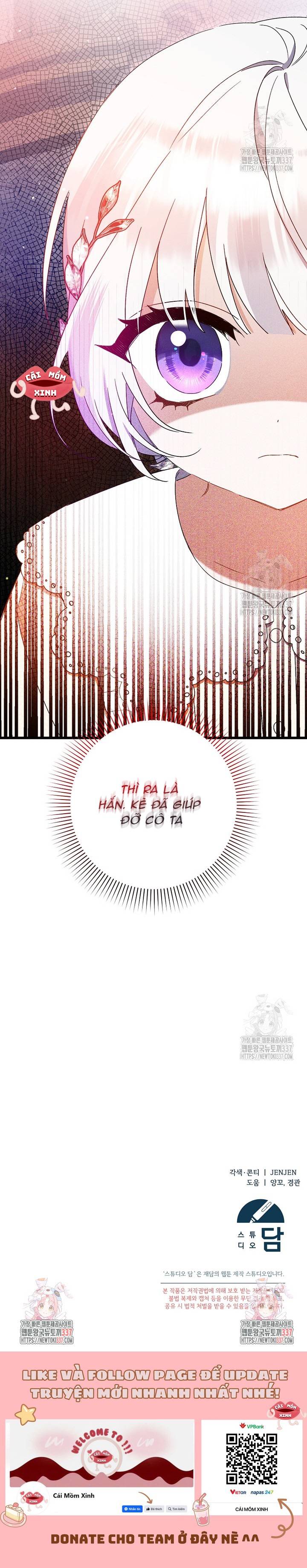 Tôi Chỉ Định Chăm Sóc Người Cha Ốm Yếu Của Mình Thôi Mà: Chapter 8