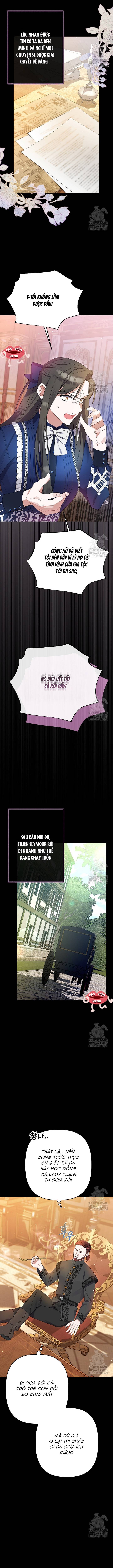 Tôi Chỉ Định Chăm Sóc Người Cha Ốm Yếu Của Mình Thôi Mà: Chapter 9