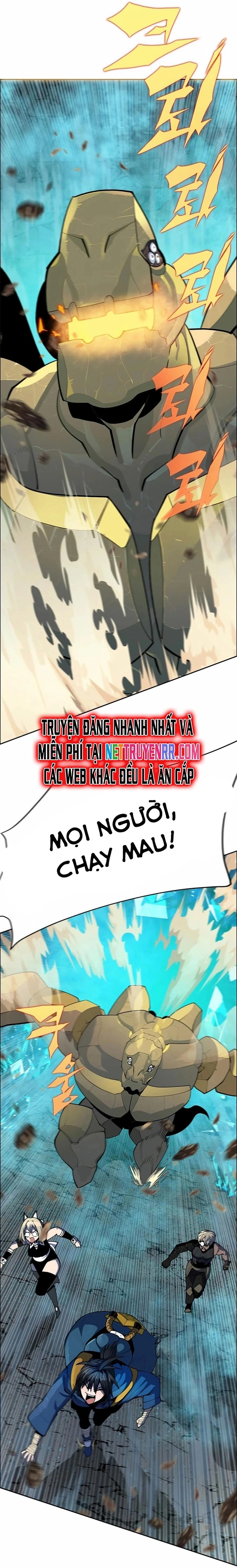 Tôi Chỉ Là Người Khuân Vác Trong Hầm Ngục: Chapter 15