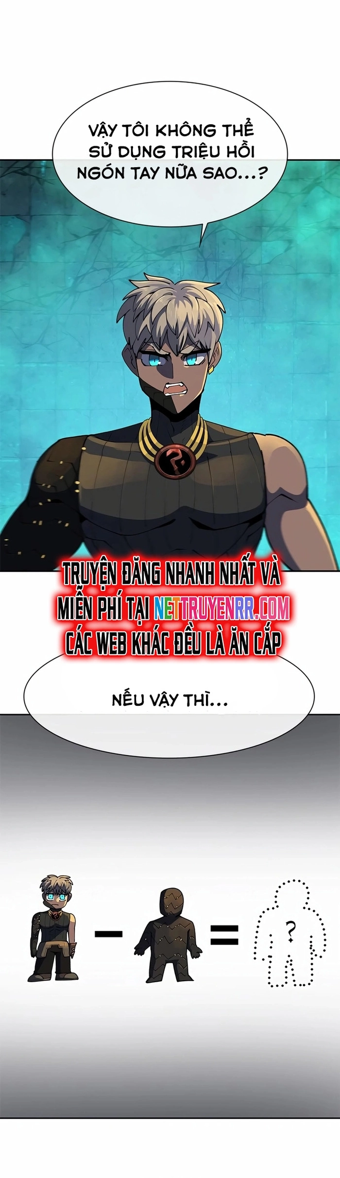 Tôi Chỉ Là Người Khuân Vác Trong Hầm Ngục: Chapter 15