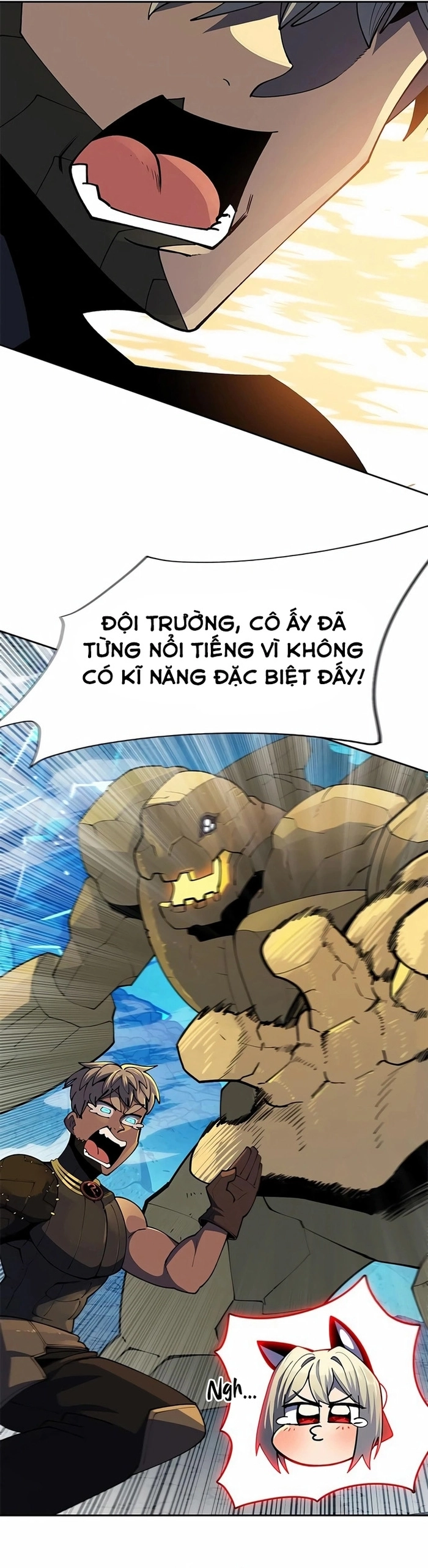 Tôi Chỉ Là Người Khuân Vác Trong Hầm Ngục: Chapter 15
