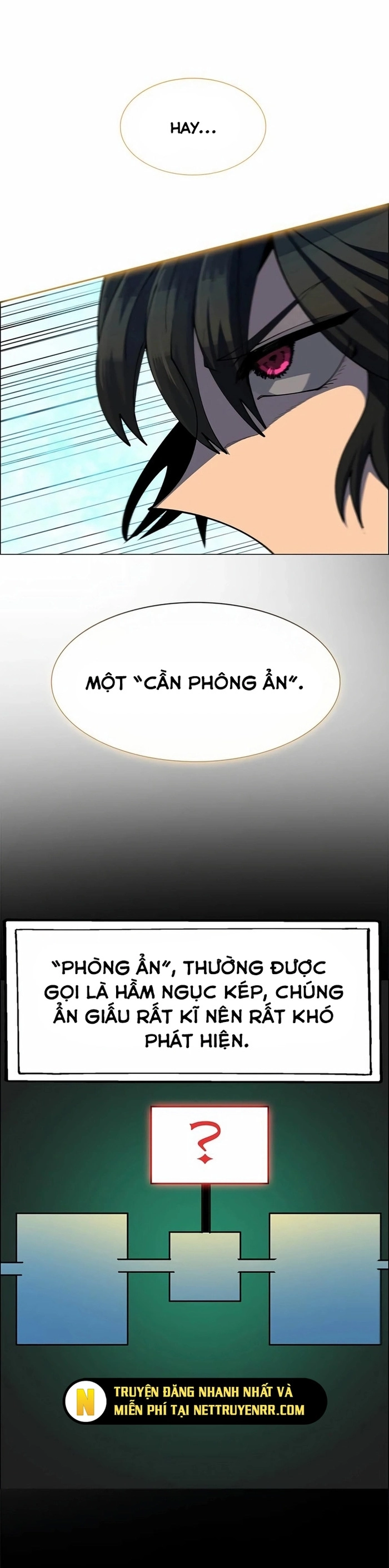 Tôi Chỉ Là Người Khuân Vác Trong Hầm Ngục: Chapter 15