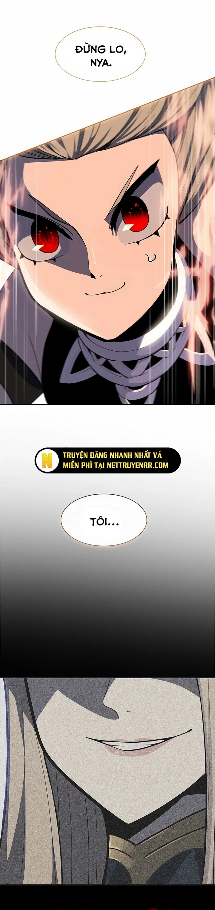 Tôi Chỉ Là Người Khuân Vác Trong Hầm Ngục: Chapter 15