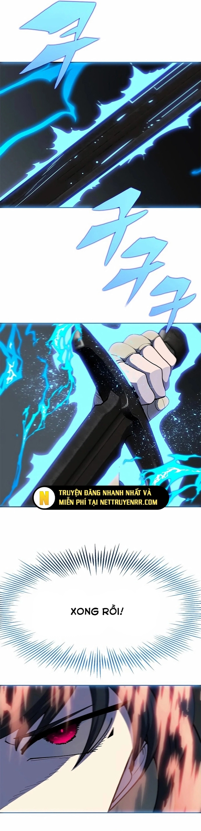 Tôi Chỉ Là Người Khuân Vác Trong Hầm Ngục: Chapter 15
