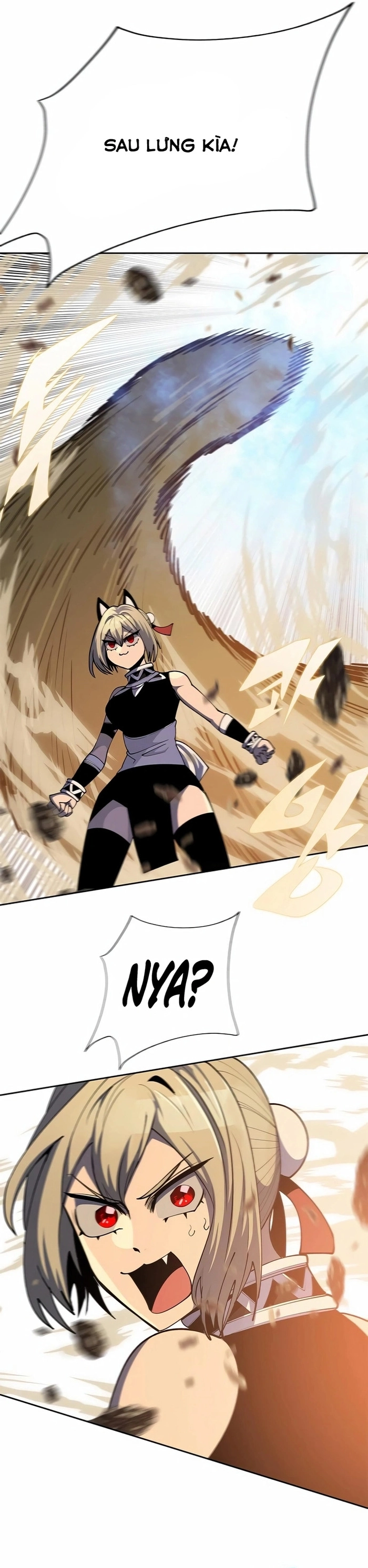 Tôi Chỉ Là Người Khuân Vác Trong Hầm Ngục: Chapter 15