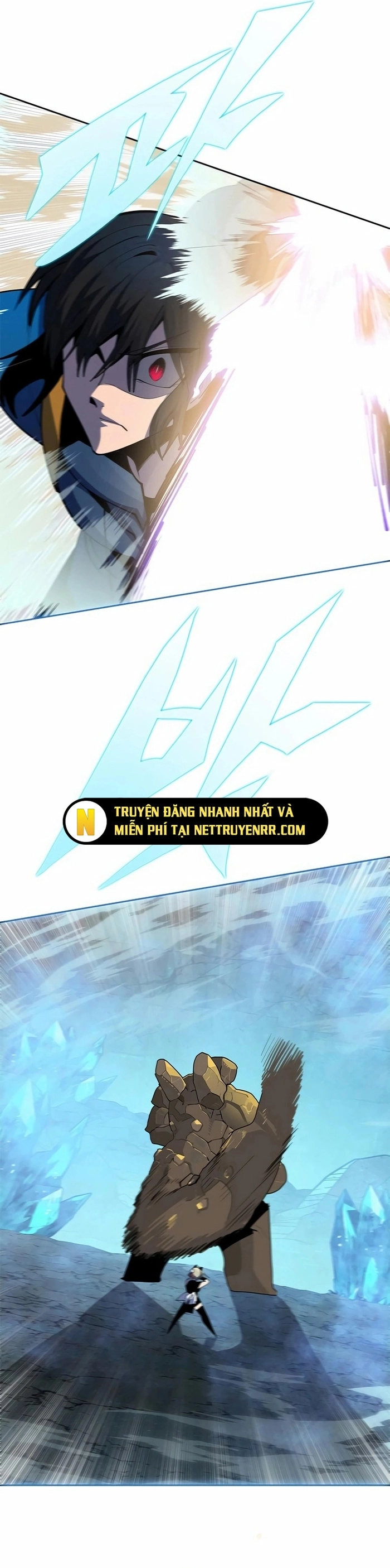 Tôi Chỉ Là Người Khuân Vác Trong Hầm Ngục: Chapter 15
