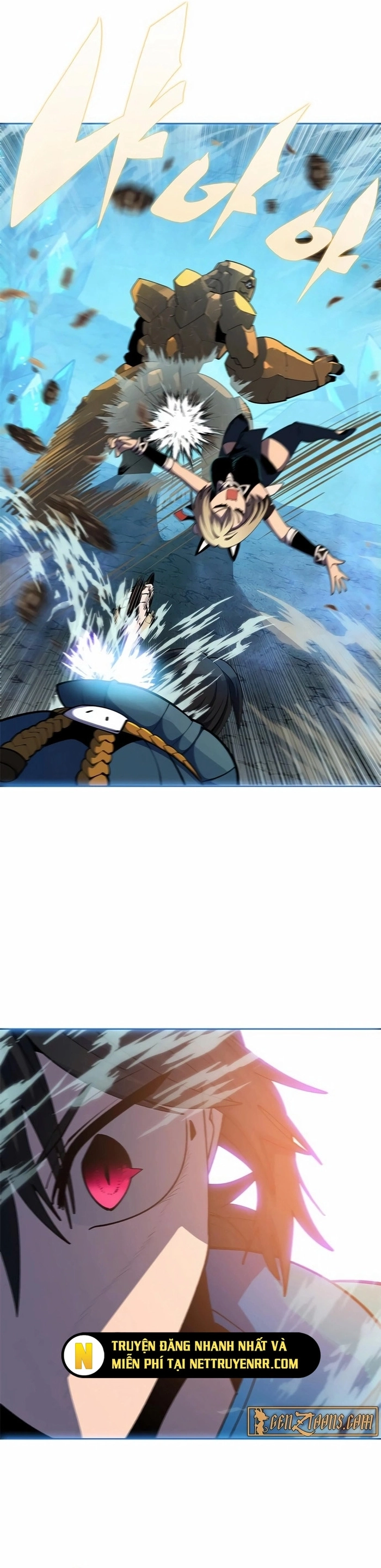 Tôi Chỉ Là Người Khuân Vác Trong Hầm Ngục: Chapter 15