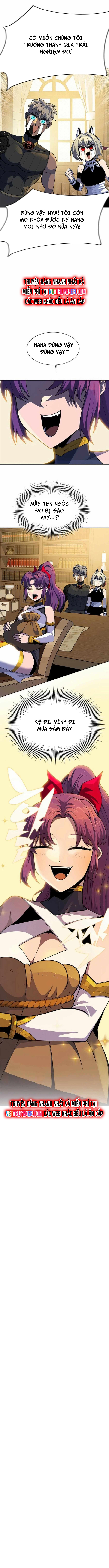 Tôi Chỉ Là Người Khuân Vác Trong Hầm Ngục: Chapter 17