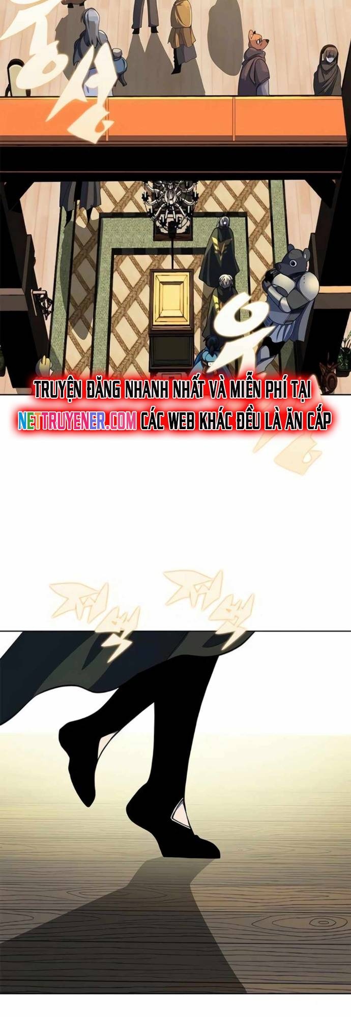 Tôi Chỉ Là Người Khuân Vác Trong Hầm Ngục: Chapter 18