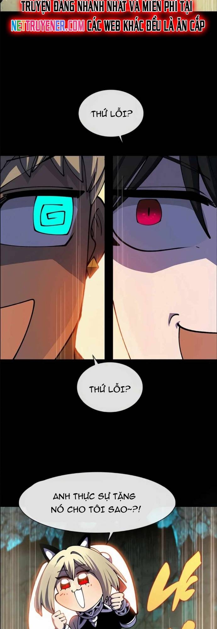 Tôi Chỉ Là Người Khuân Vác Trong Hầm Ngục: Chapter 18