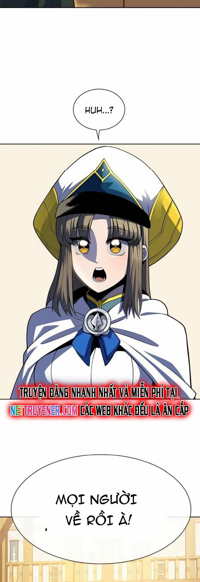 Tôi Chỉ Là Người Khuân Vác Trong Hầm Ngục: Chapter 18