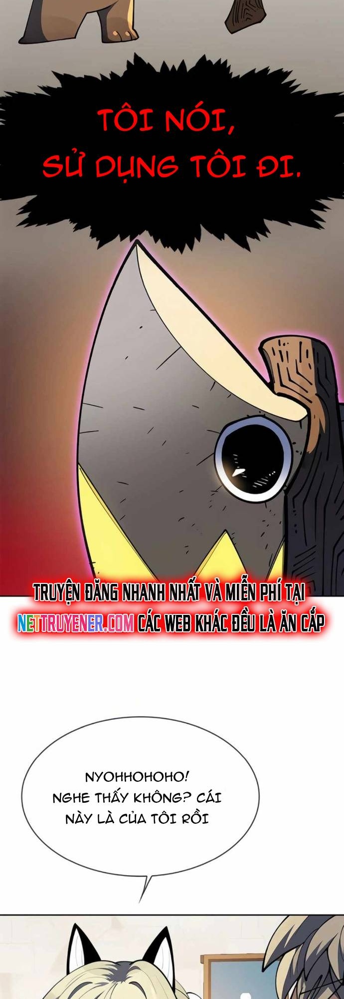 Tôi Chỉ Là Người Khuân Vác Trong Hầm Ngục: Chapter 18