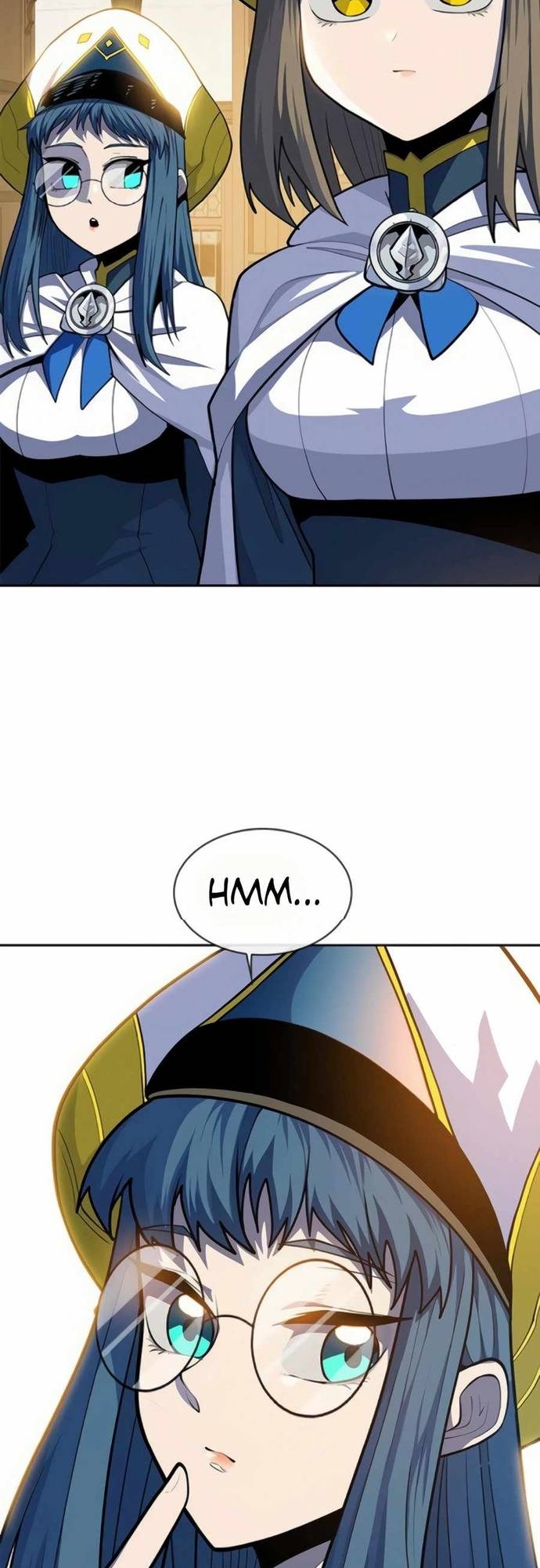 Tôi Chỉ Là Người Khuân Vác Trong Hầm Ngục: Chapter 18
