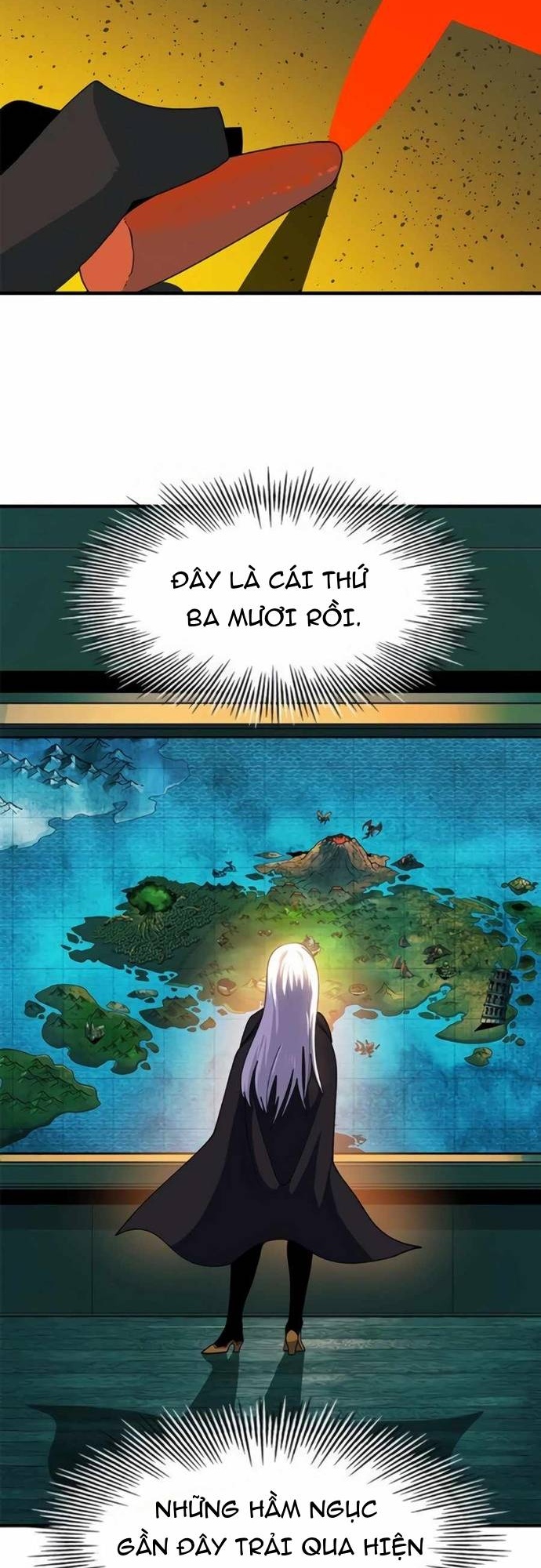 Tôi Chỉ Là Người Khuân Vác Trong Hầm Ngục: Chapter 18