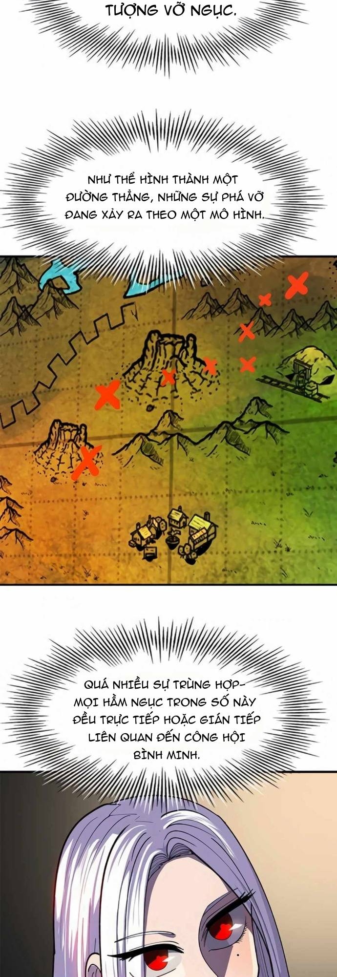 Tôi Chỉ Là Người Khuân Vác Trong Hầm Ngục: Chapter 18