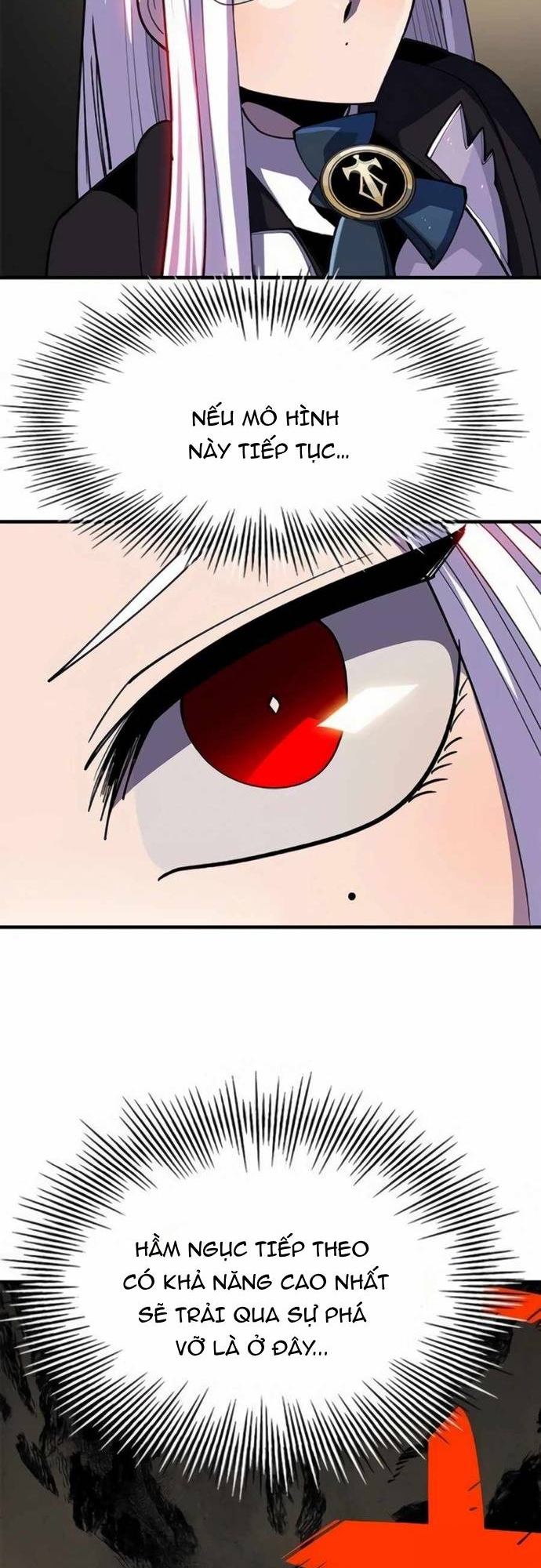 Tôi Chỉ Là Người Khuân Vác Trong Hầm Ngục: Chapter 18