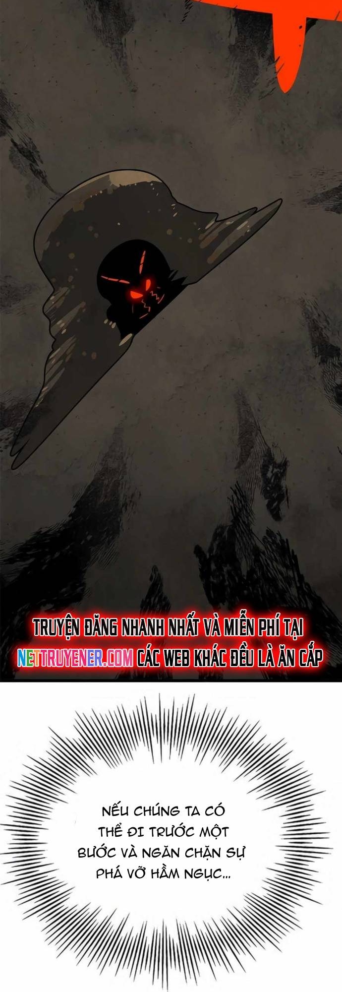 Tôi Chỉ Là Người Khuân Vác Trong Hầm Ngục: Chapter 18