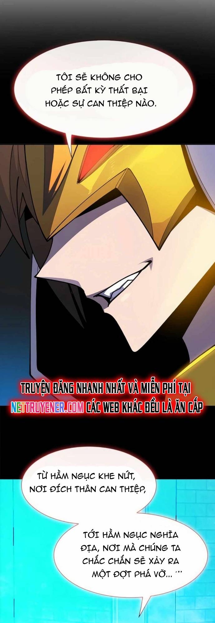 Tôi Chỉ Là Người Khuân Vác Trong Hầm Ngục: Chapter 18