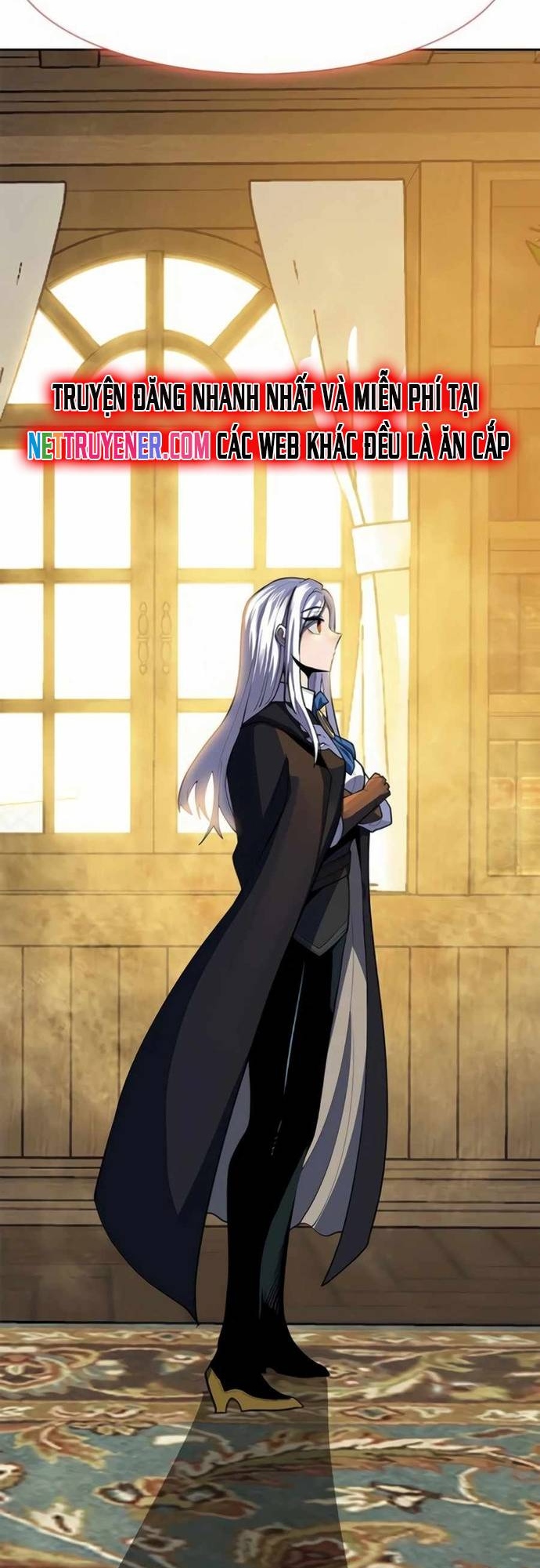 Tôi Chỉ Là Người Khuân Vác Trong Hầm Ngục: Chapter 18