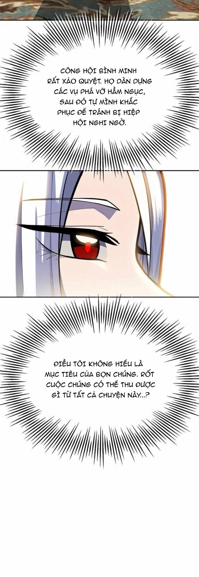 Tôi Chỉ Là Người Khuân Vác Trong Hầm Ngục: Chapter 18