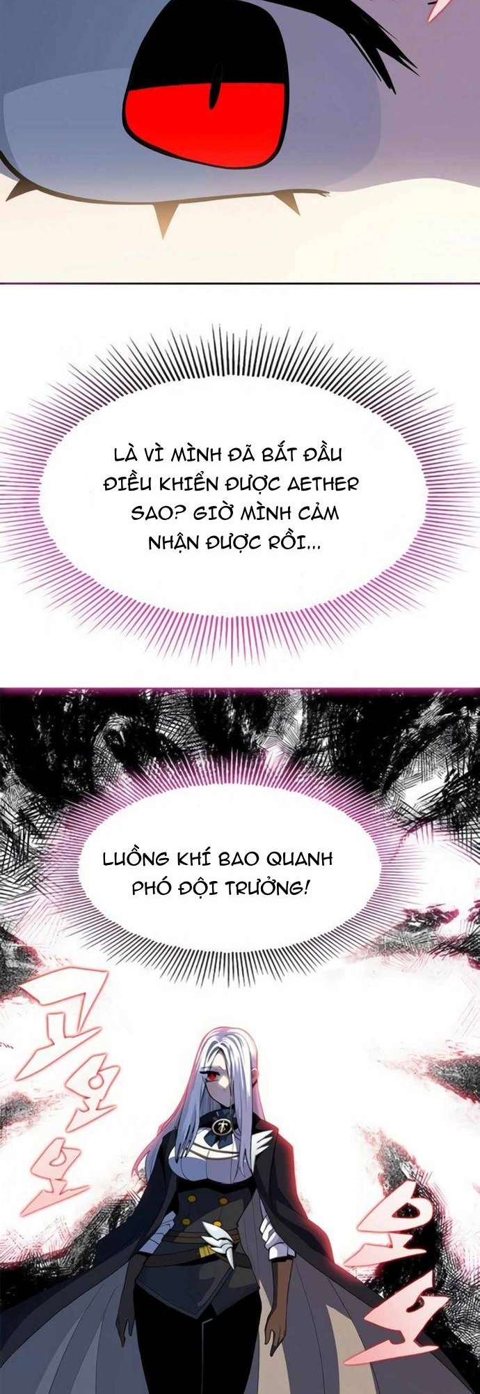 Tôi Chỉ Là Người Khuân Vác Trong Hầm Ngục: Chapter 18