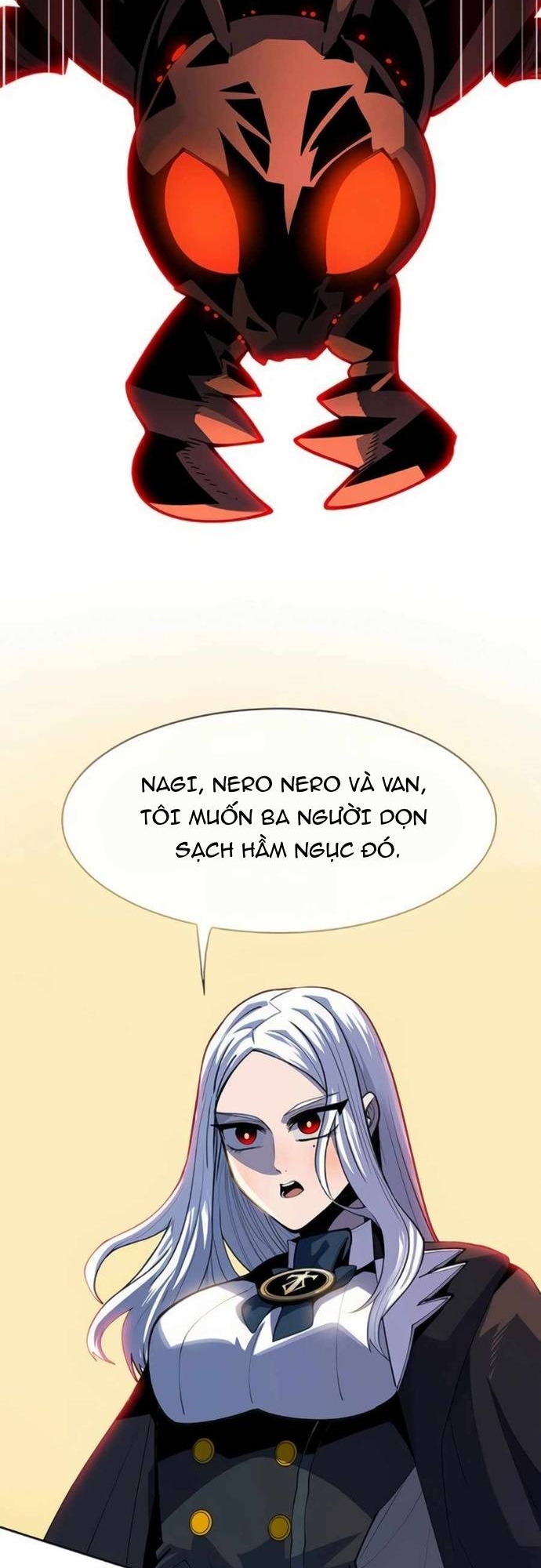 Tôi Chỉ Là Người Khuân Vác Trong Hầm Ngục: Chapter 18