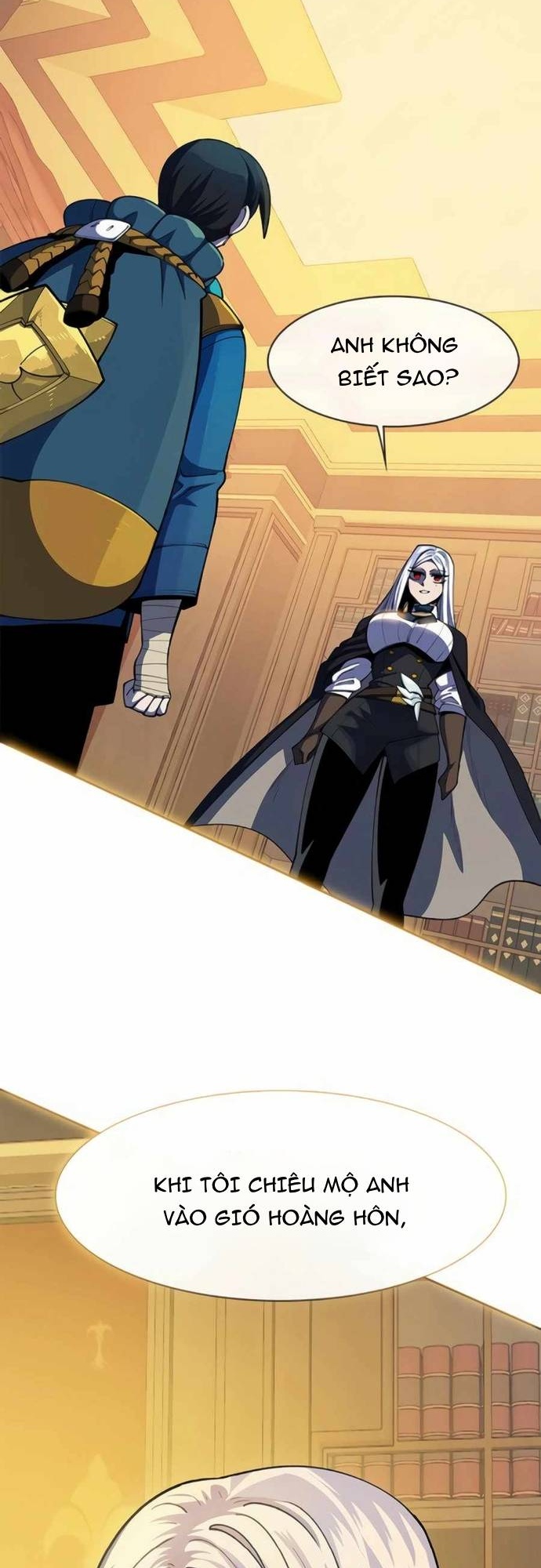 Tôi Chỉ Là Người Khuân Vác Trong Hầm Ngục: Chapter 18