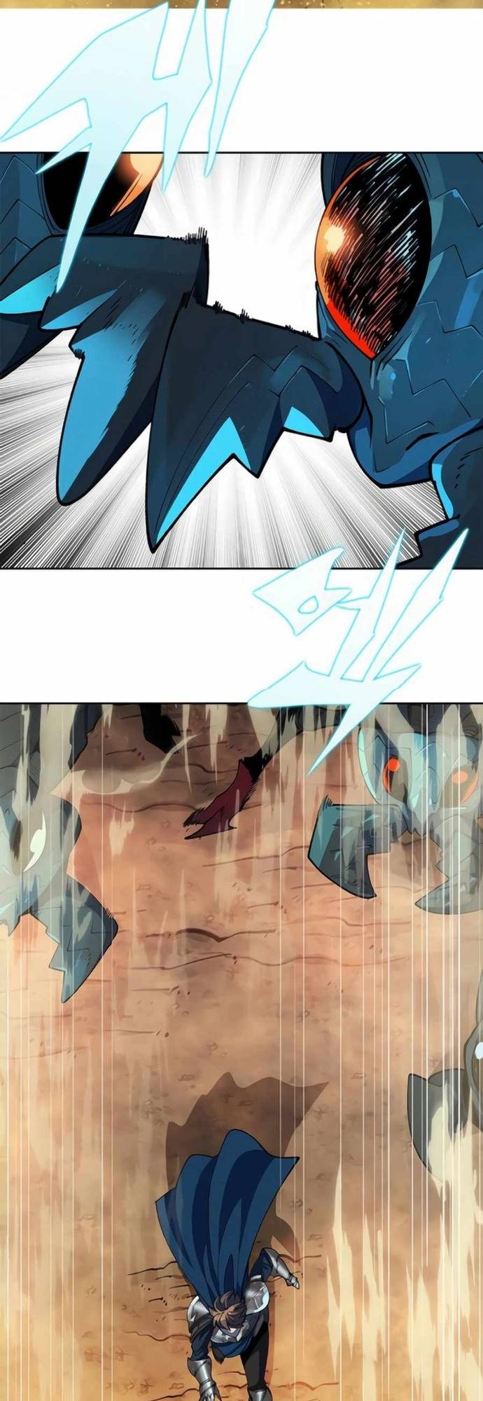 Tôi Chỉ Là Người Khuân Vác Trong Hầm Ngục: Chapter 18