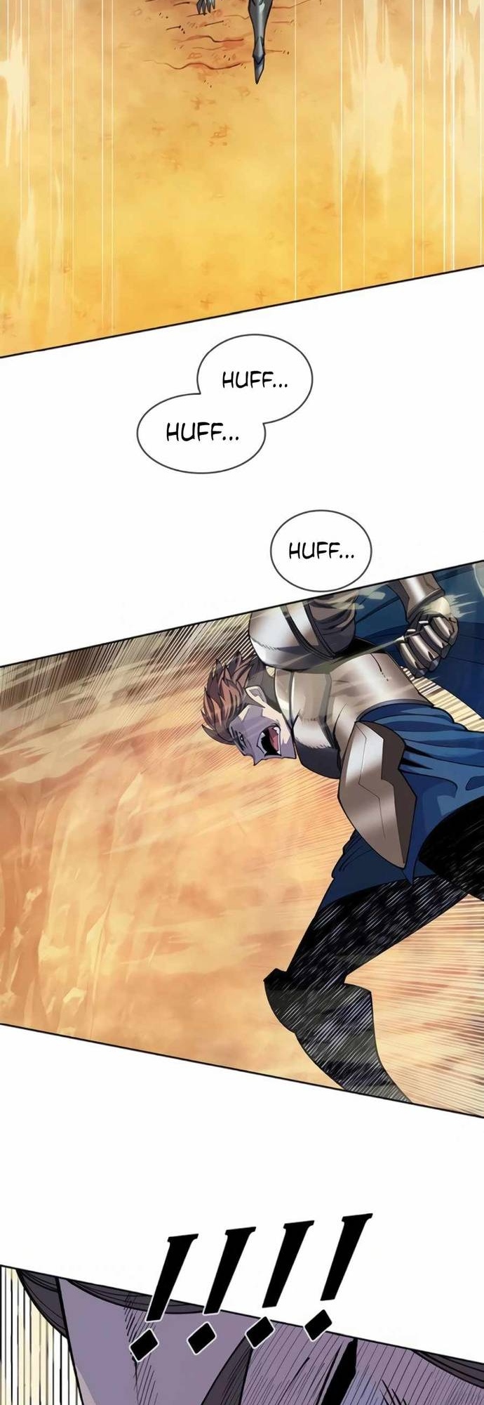 Tôi Chỉ Là Người Khuân Vác Trong Hầm Ngục: Chapter 18