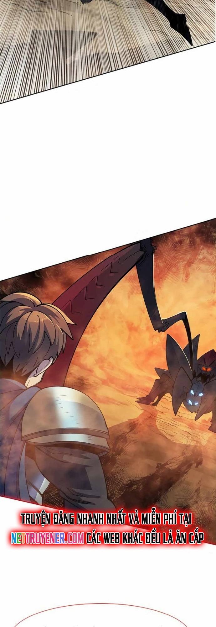 Tôi Chỉ Là Người Khuân Vác Trong Hầm Ngục: Chapter 18
