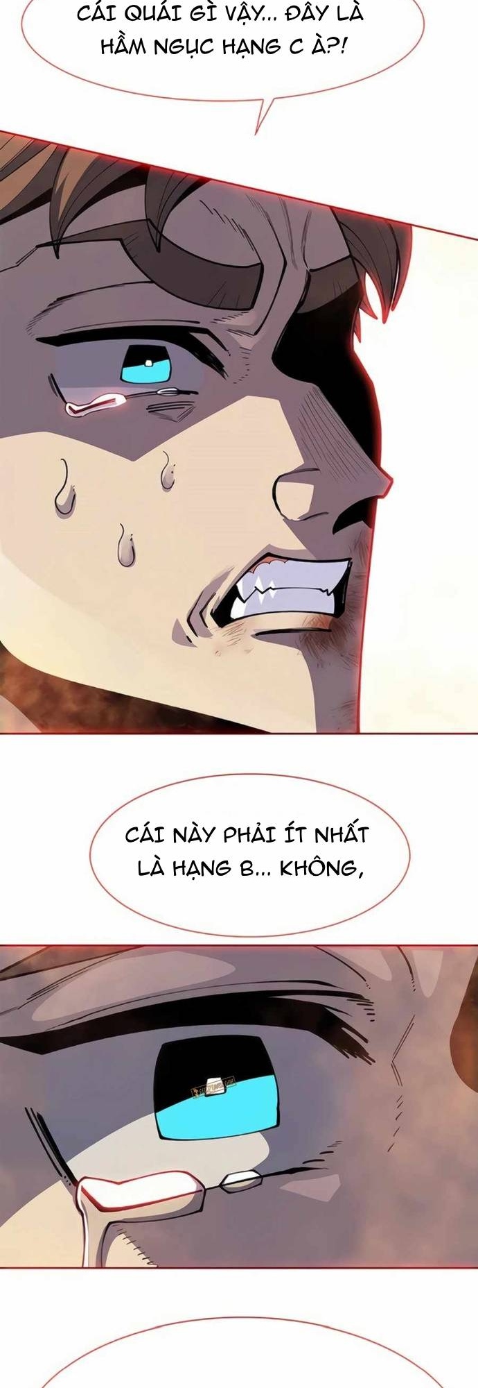 Tôi Chỉ Là Người Khuân Vác Trong Hầm Ngục: Chapter 18