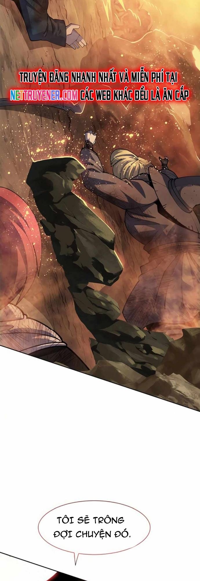 Tôi Chỉ Là Người Khuân Vác Trong Hầm Ngục: Chapter 18