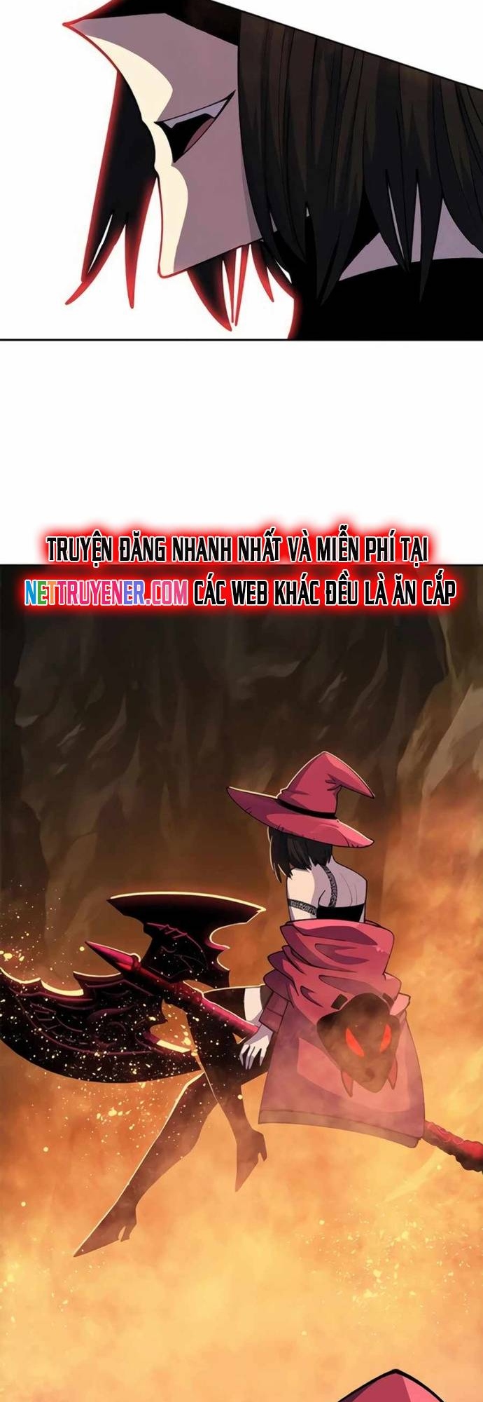Tôi Chỉ Là Người Khuân Vác Trong Hầm Ngục: Chapter 18