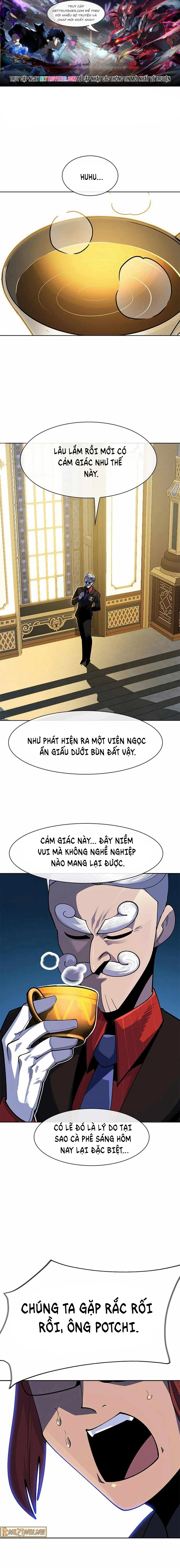 Tôi Chỉ Là Người Khuân Vác Trong Hầm Ngục: Chapter 20