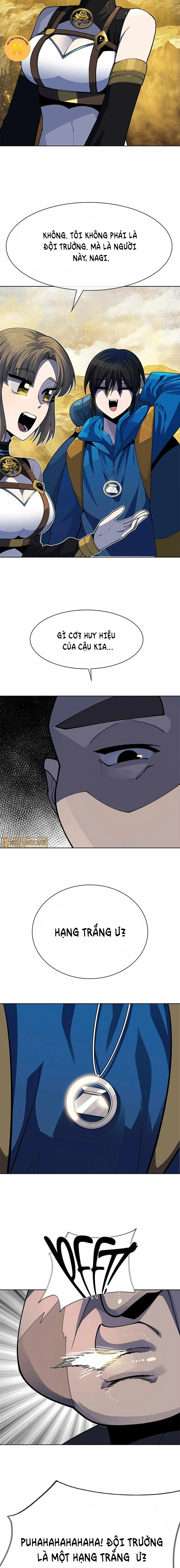 Tôi Chỉ Là Người Khuân Vác Trong Hầm Ngục: Chapter 20