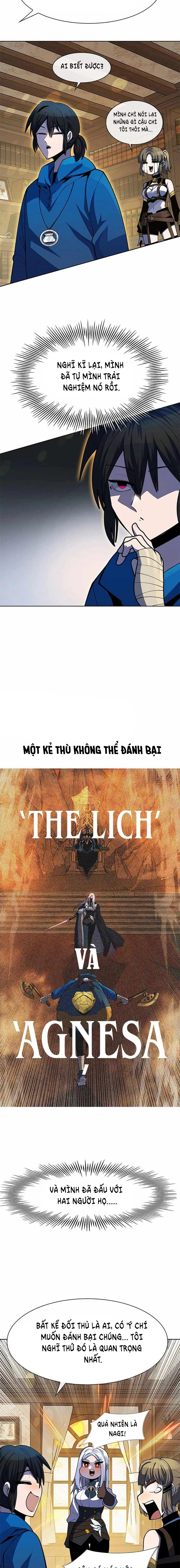 Tôi Chỉ Là Người Khuân Vác Trong Hầm Ngục: Chapter 20