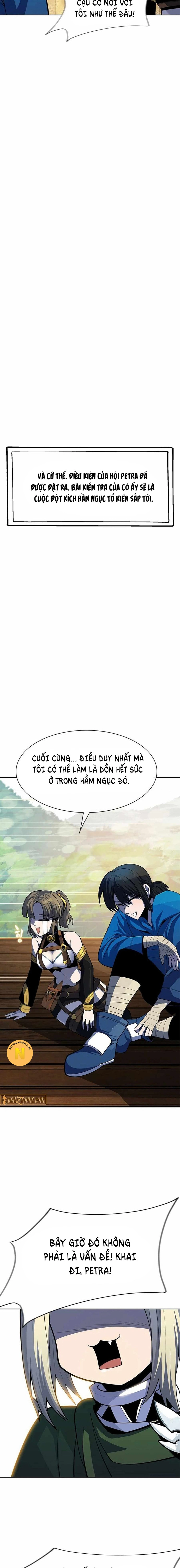 Tôi Chỉ Là Người Khuân Vác Trong Hầm Ngục: Chapter 20