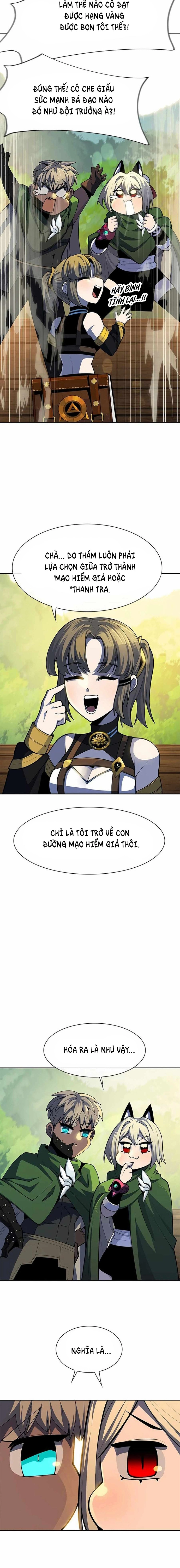 Tôi Chỉ Là Người Khuân Vác Trong Hầm Ngục: Chapter 20